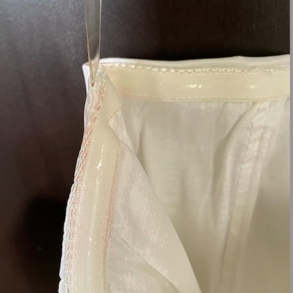 Nookie Adore 2Way Dress in White - Picture 5 of 8